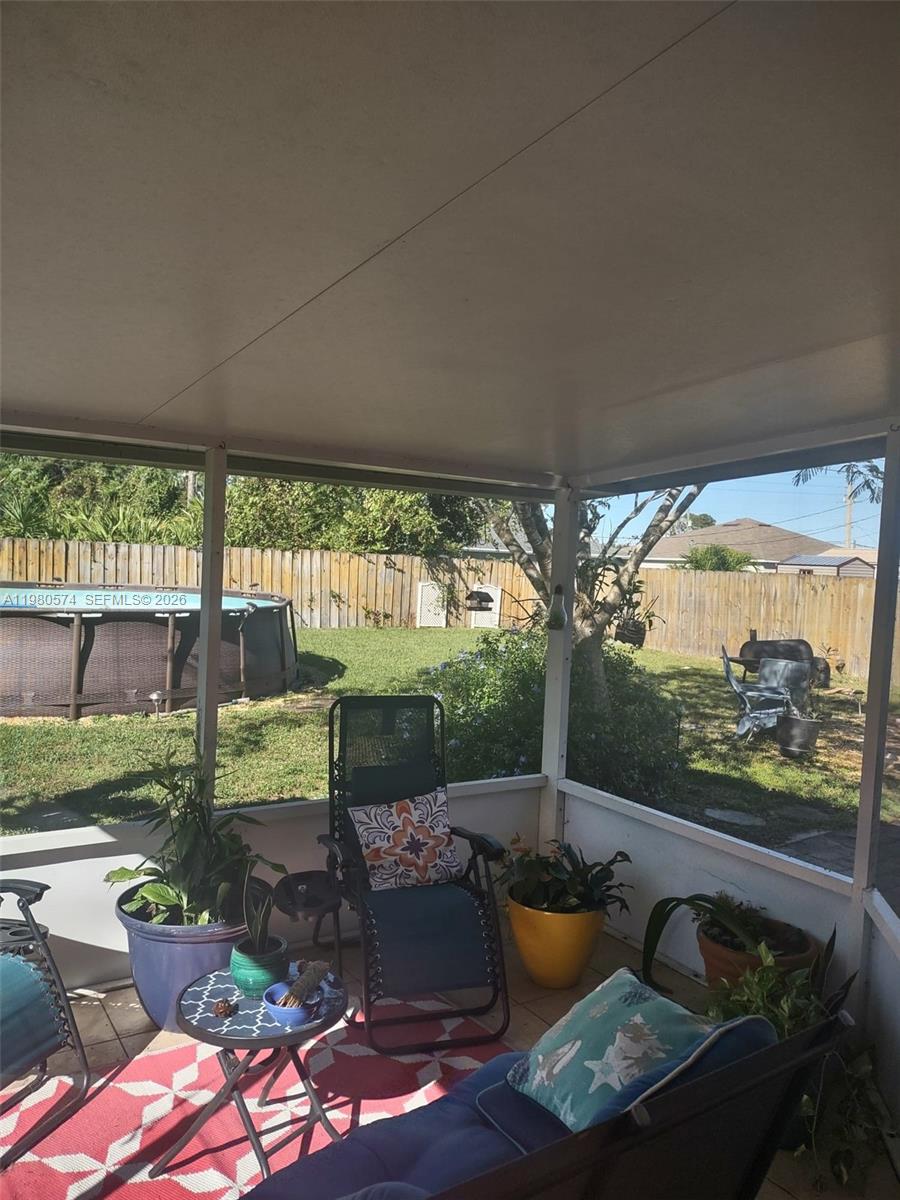 3352 SW Himango St Port St Lucie, FL 34953