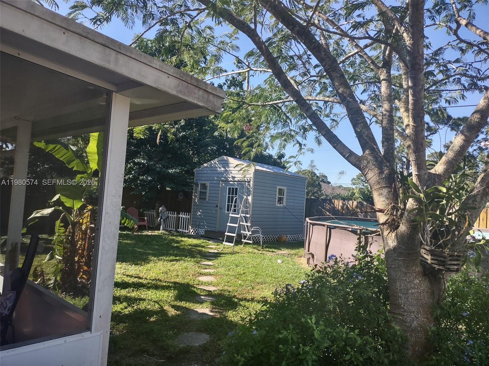 3352 SW Himango St Port St Lucie, FL 34953