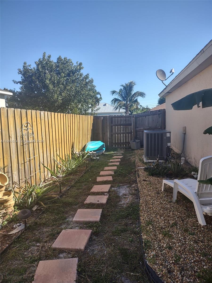 3352 SW Himango St Port St Lucie, FL 34953