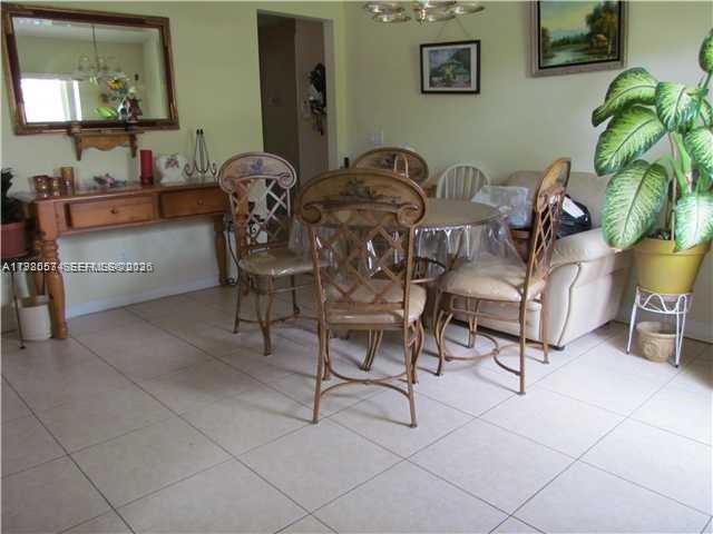 3352 SW Himango St Port St Lucie, FL 34953