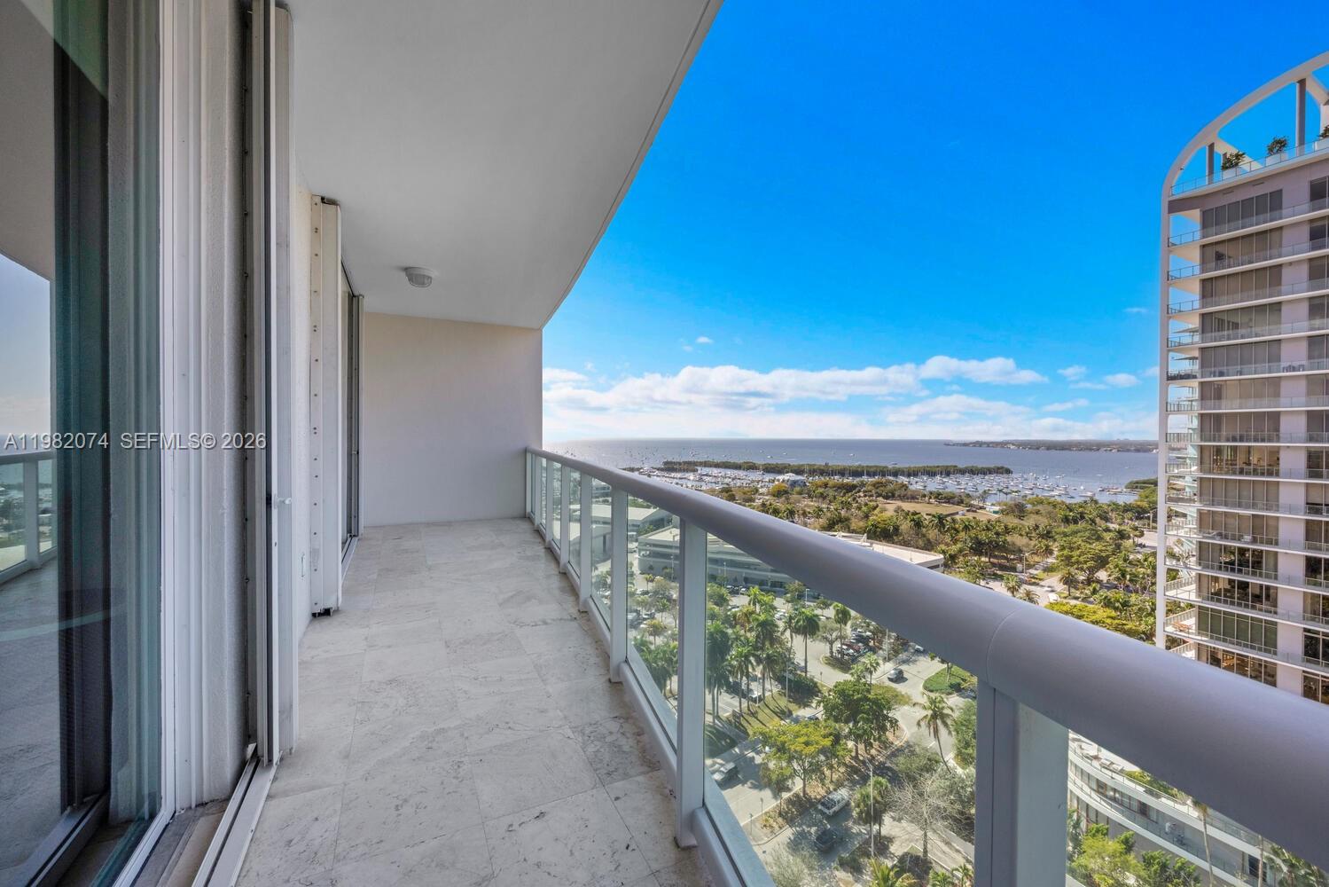 2645 S Bayshore Dr #1802 Miami, FL 33133