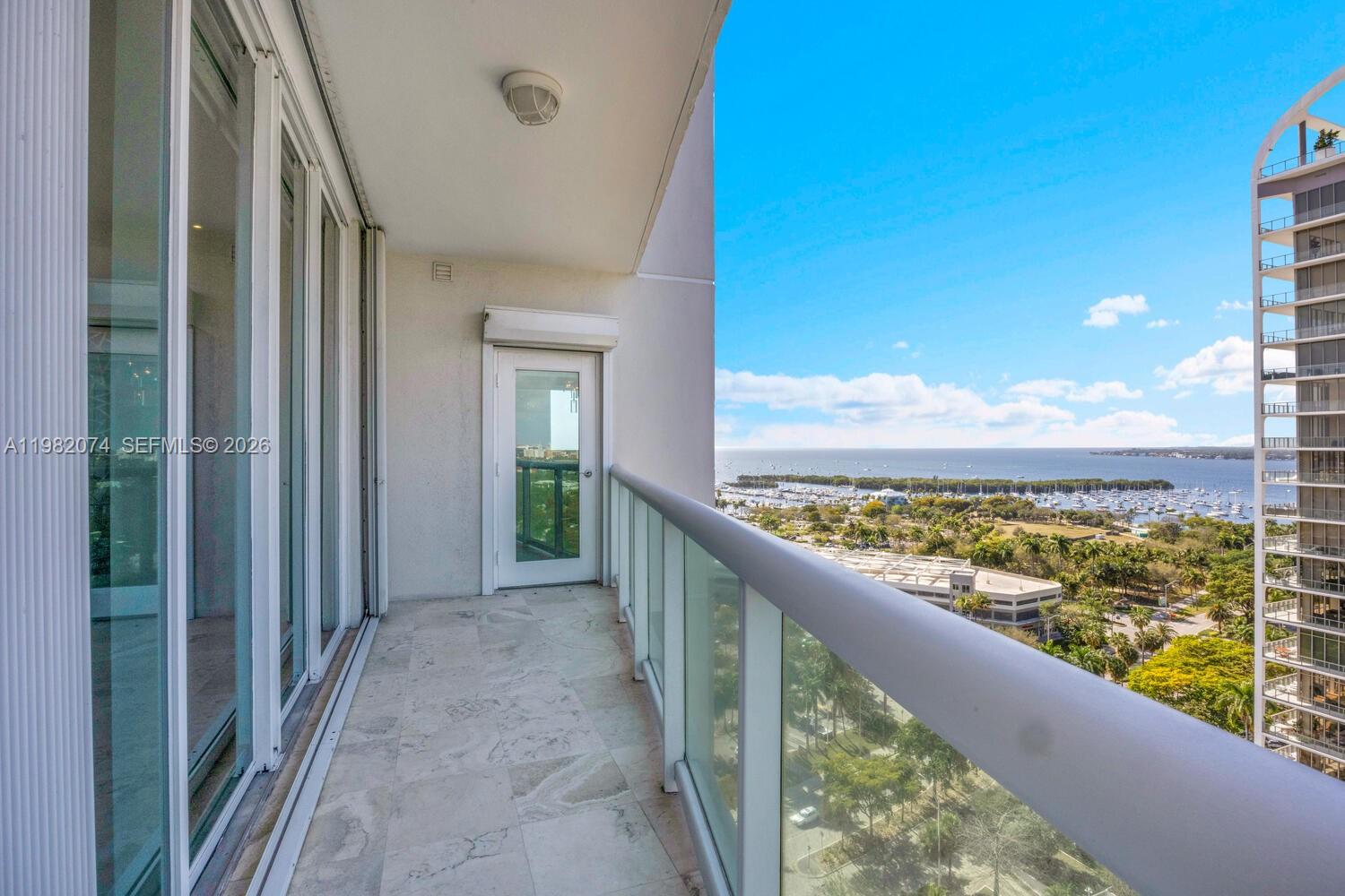 2645 S Bayshore Dr #1802 Miami, FL 33133