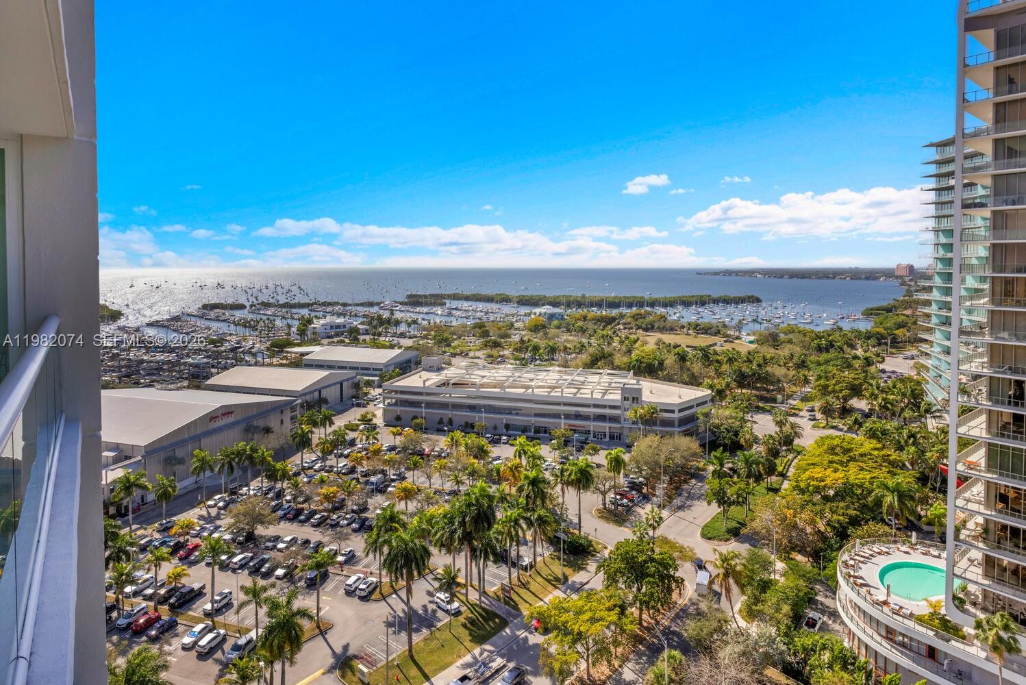 2645 S Bayshore Dr #1802 Miami, FL 33133