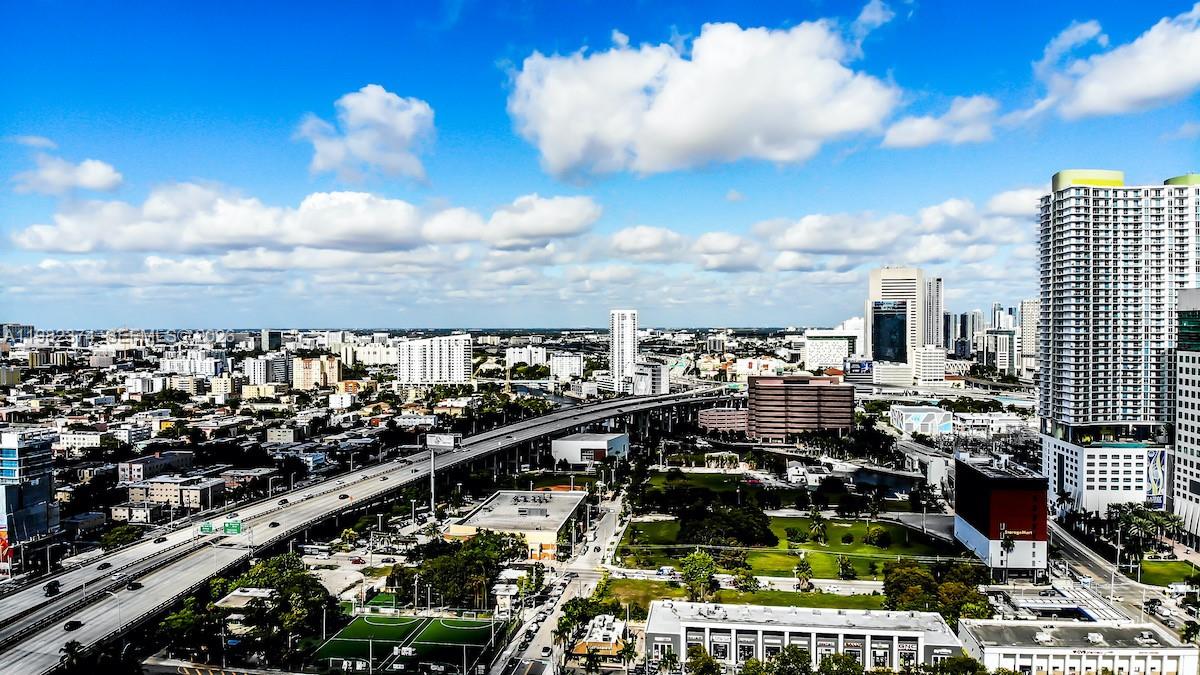 1010 SW 2nd Ave #1007 Miami, FL 33130