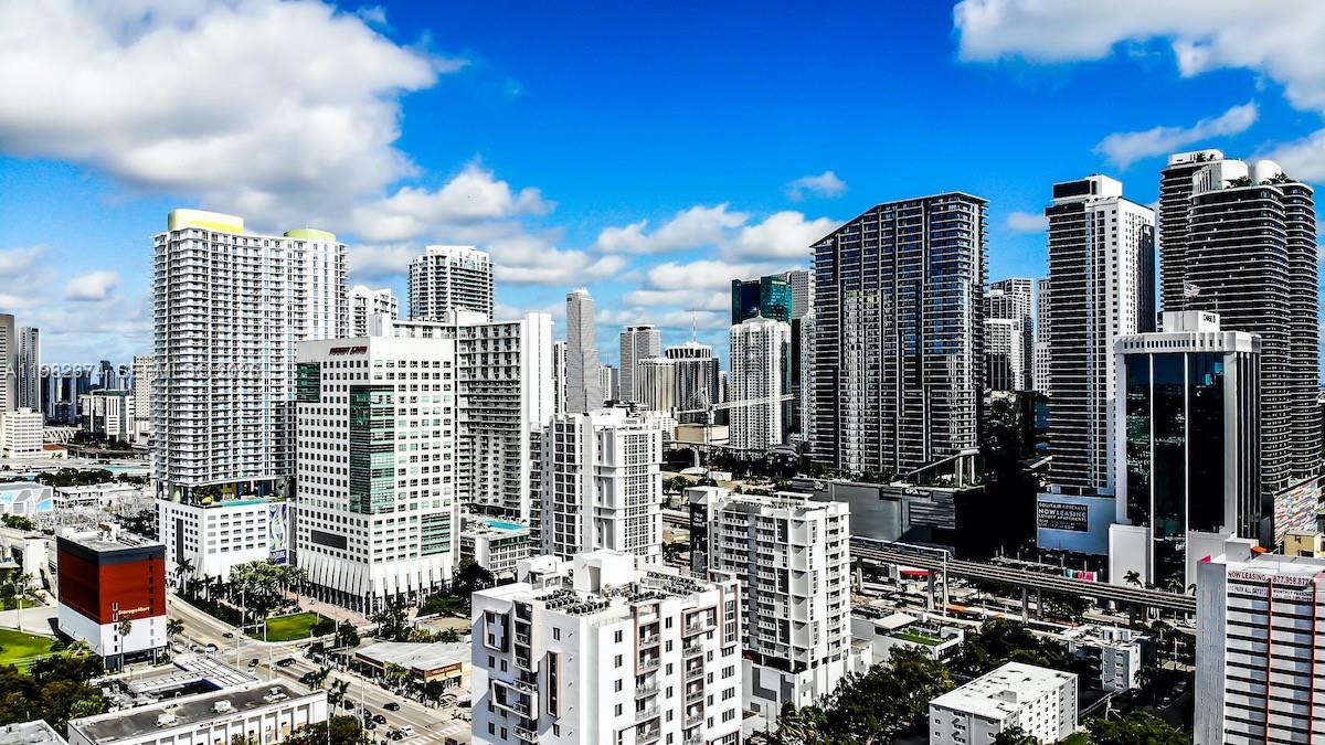 1010 SW 2nd Ave #1007 Miami, FL 33130