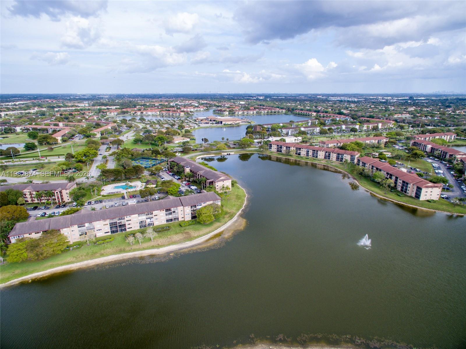901 SW 141st Ave #102M Pembroke Pines, FL 33027
