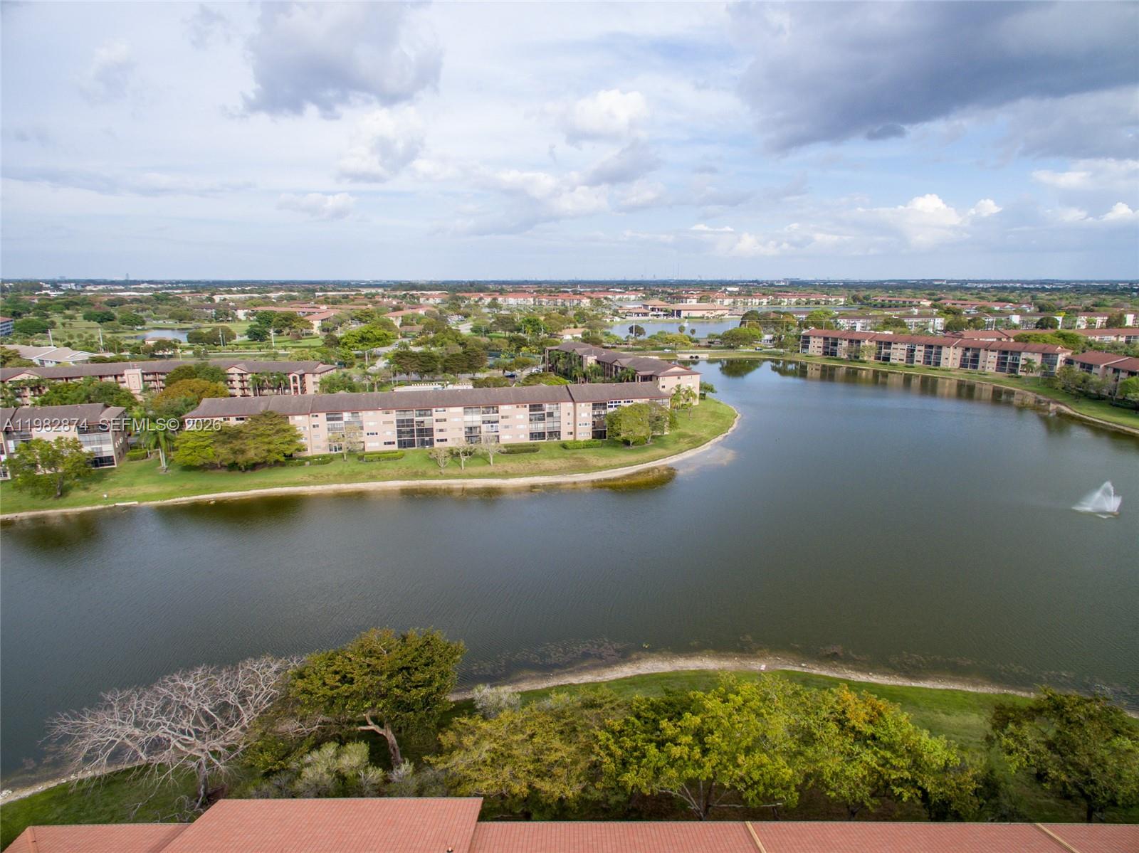 901 SW 141st Ave #102M Pembroke Pines, FL 33027