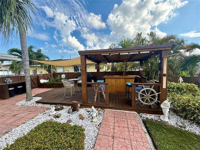 201 SE 3rd Ave Pompano Beach, FL 33060