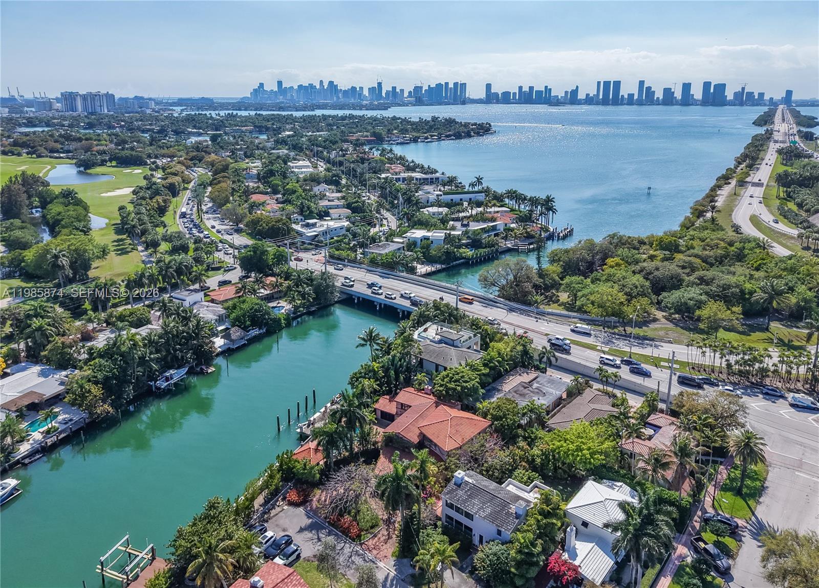 3310 Garden Ave Miami Beach, FL 33140