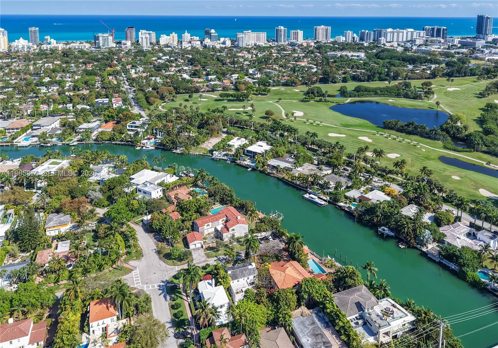 3310 Garden Ave Miami Beach, FL 33140