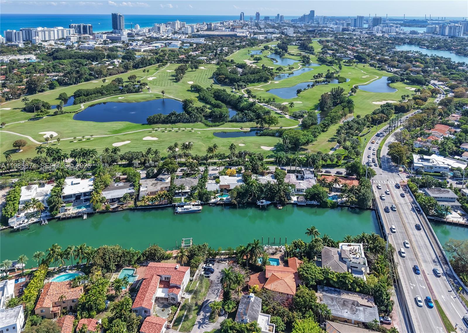 3310 Garden Ave Miami Beach, FL 33140