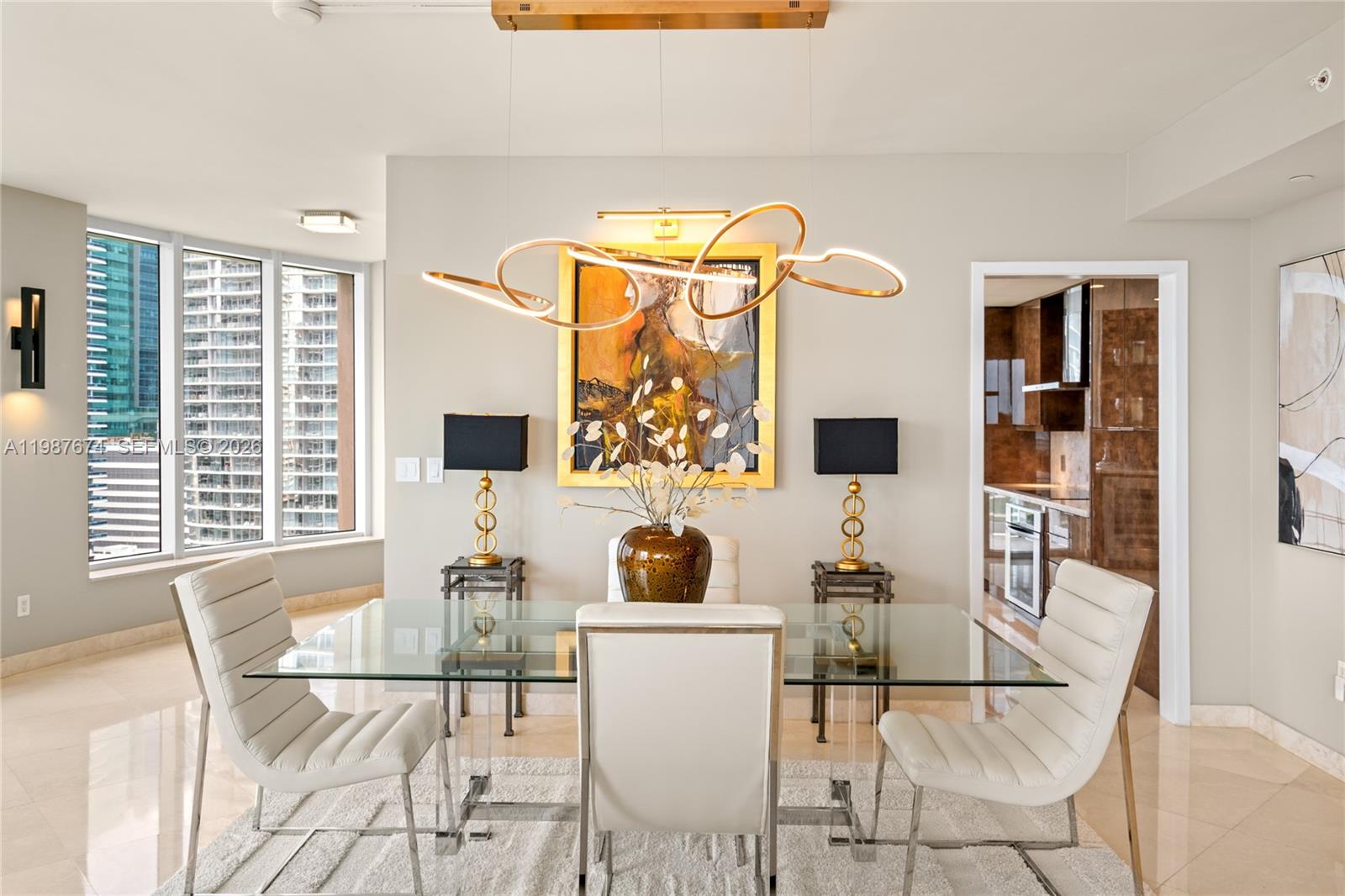 901 Brickell Key Blvd #2804 Miami, FL 33131