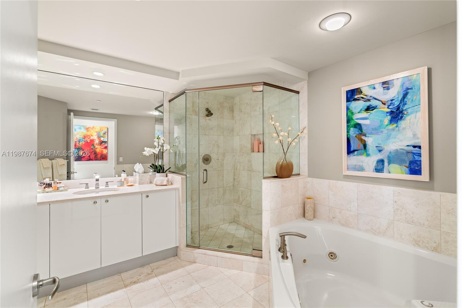 901 Brickell Key Blvd #2804 Miami, FL 33131