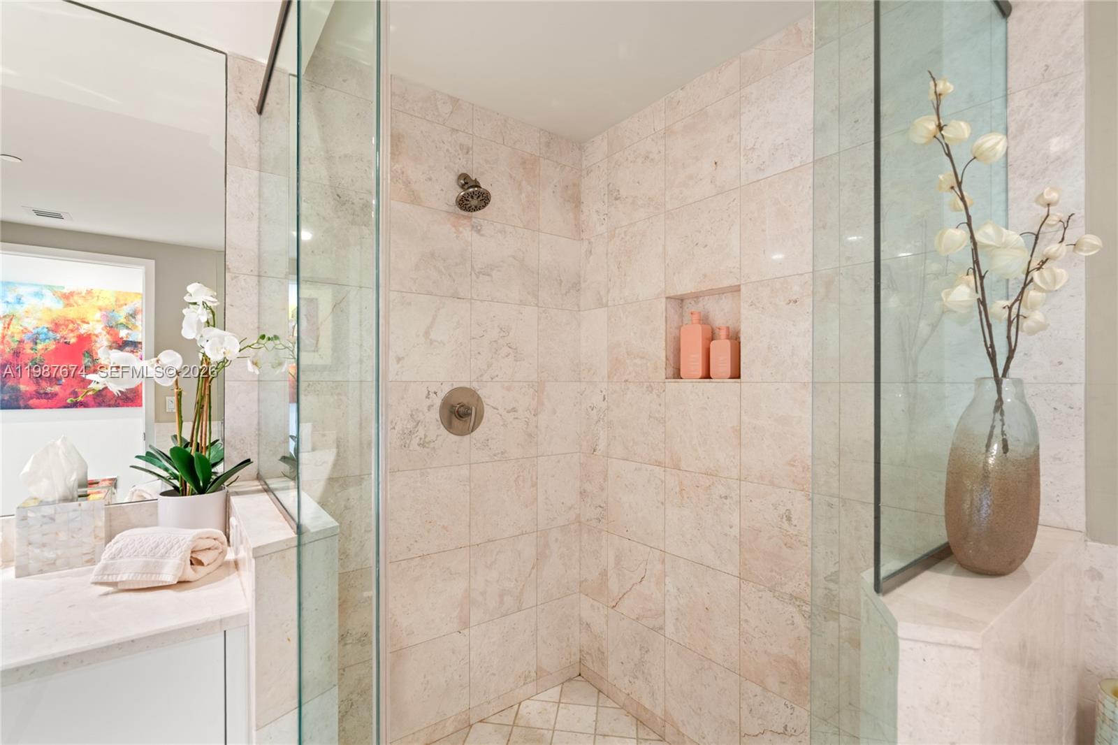 901 Brickell Key Blvd #2804 Miami, FL 33131