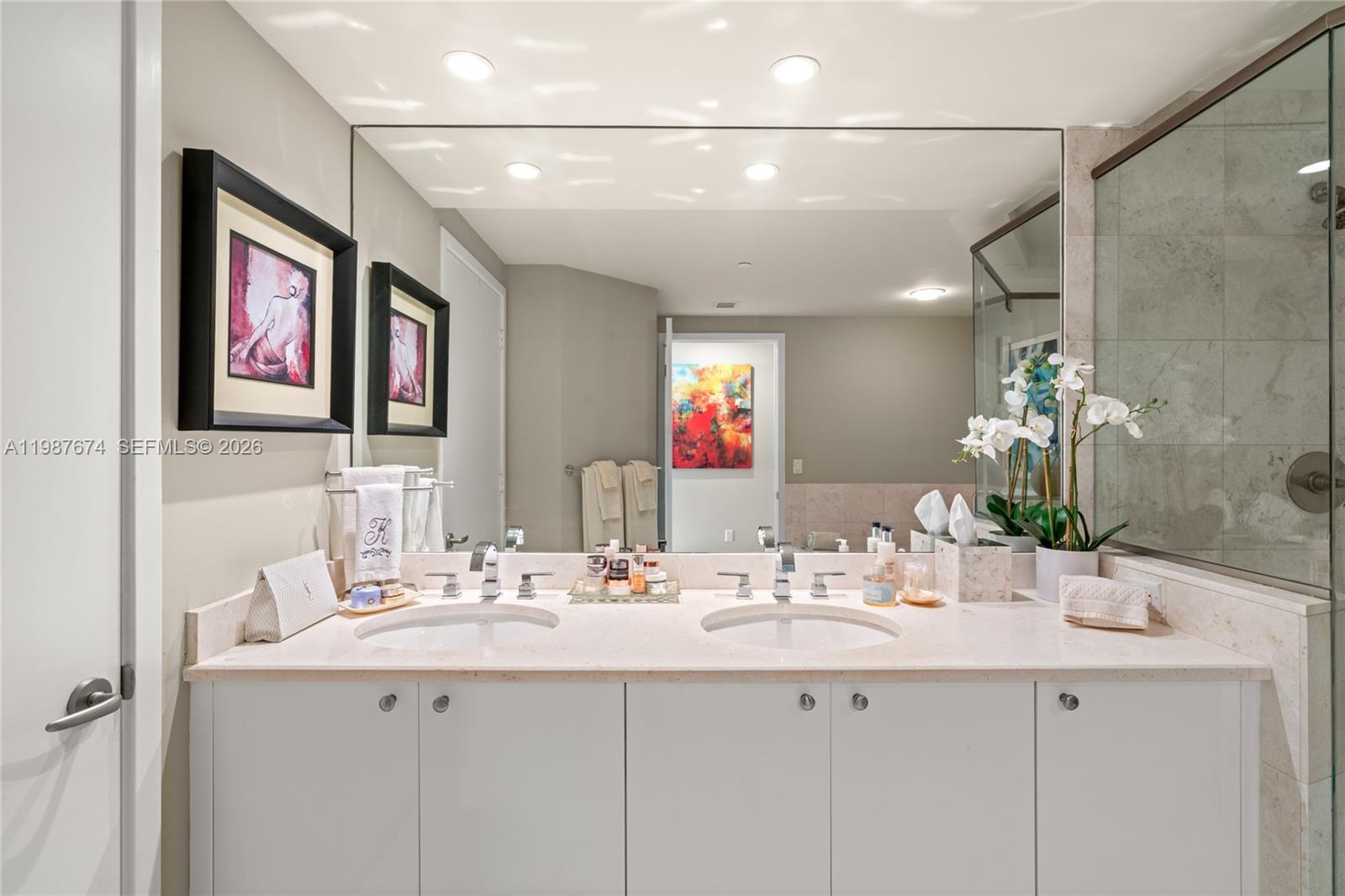 901 Brickell Key Blvd #2804 Miami, FL 33131