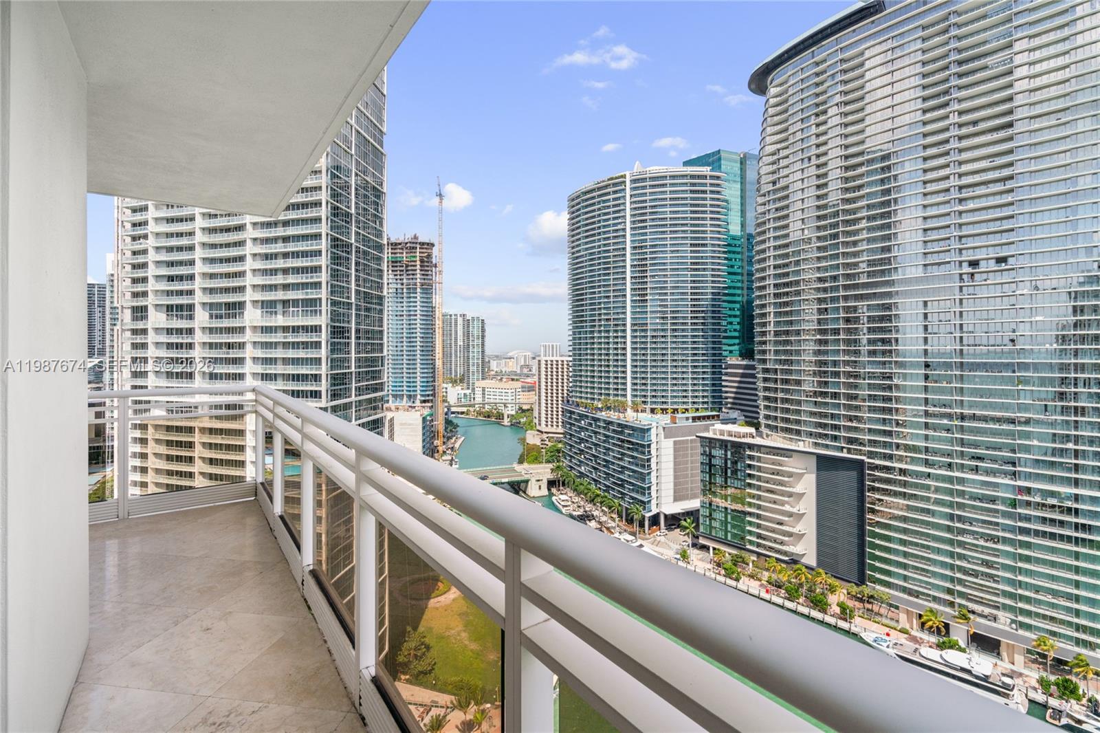 901 Brickell Key Blvd #2804 Miami, FL 33131