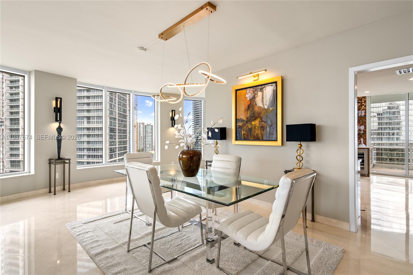 901 Brickell Key Blvd #2804 Miami, FL 33131