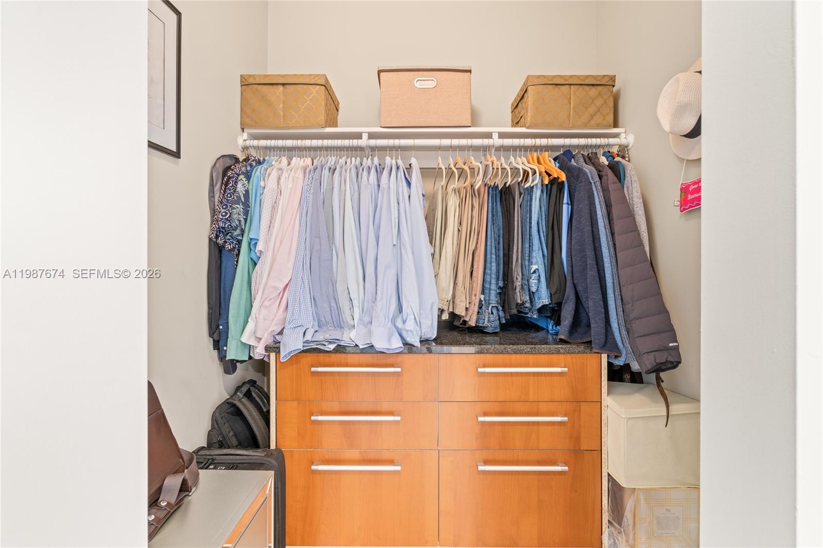 901 Brickell Key Blvd #2804 Miami, FL 33131