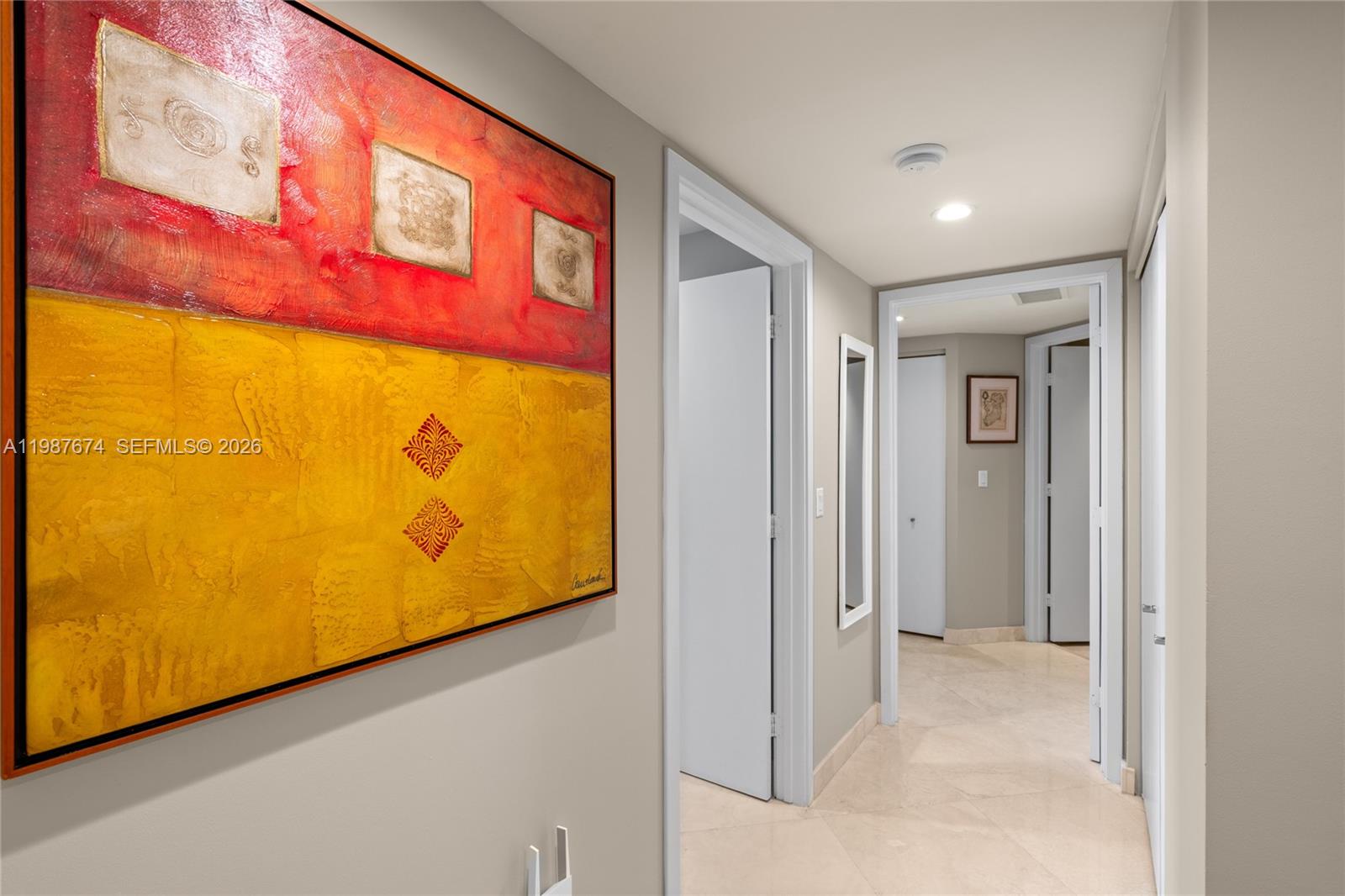 901 Brickell Key Blvd #2804 Miami, FL 33131