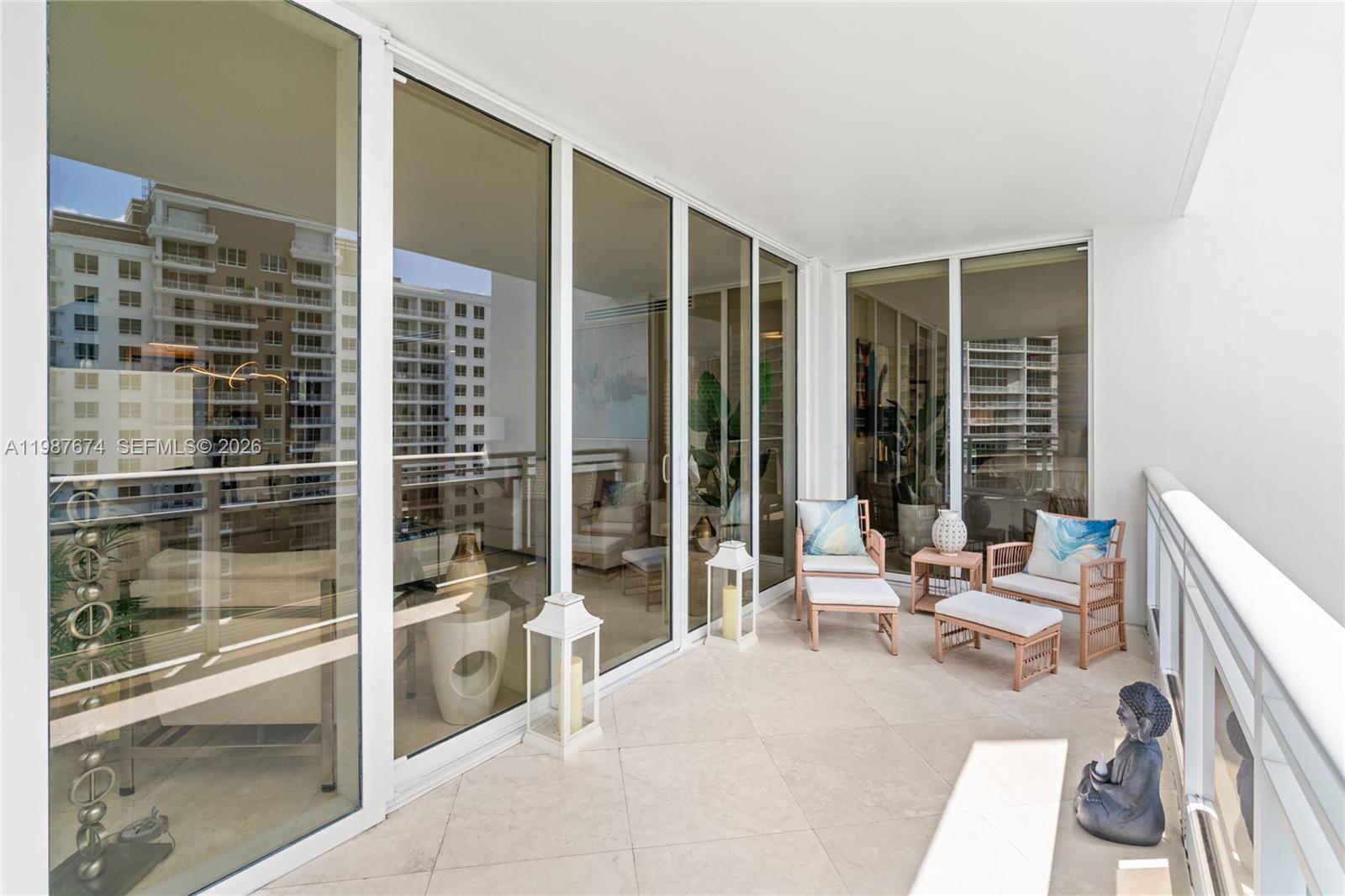 901 Brickell Key Blvd #2804 Miami, FL 33131