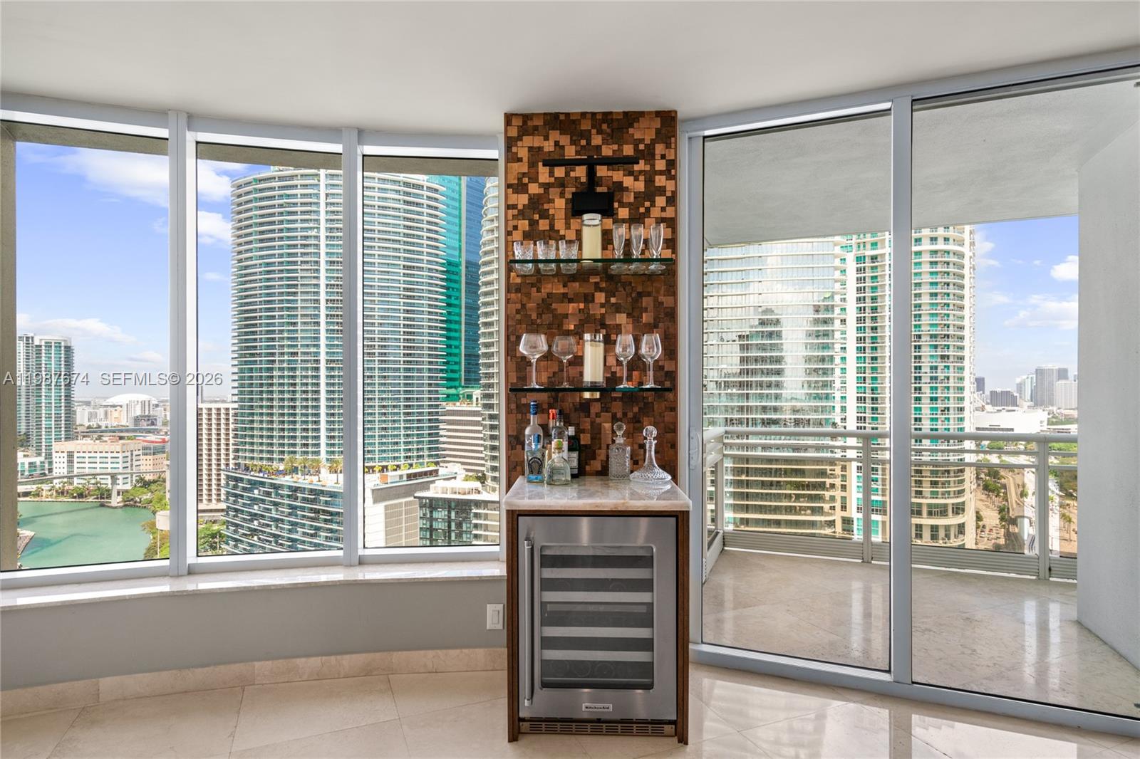 901 Brickell Key Blvd #2804 Miami, FL 33131
