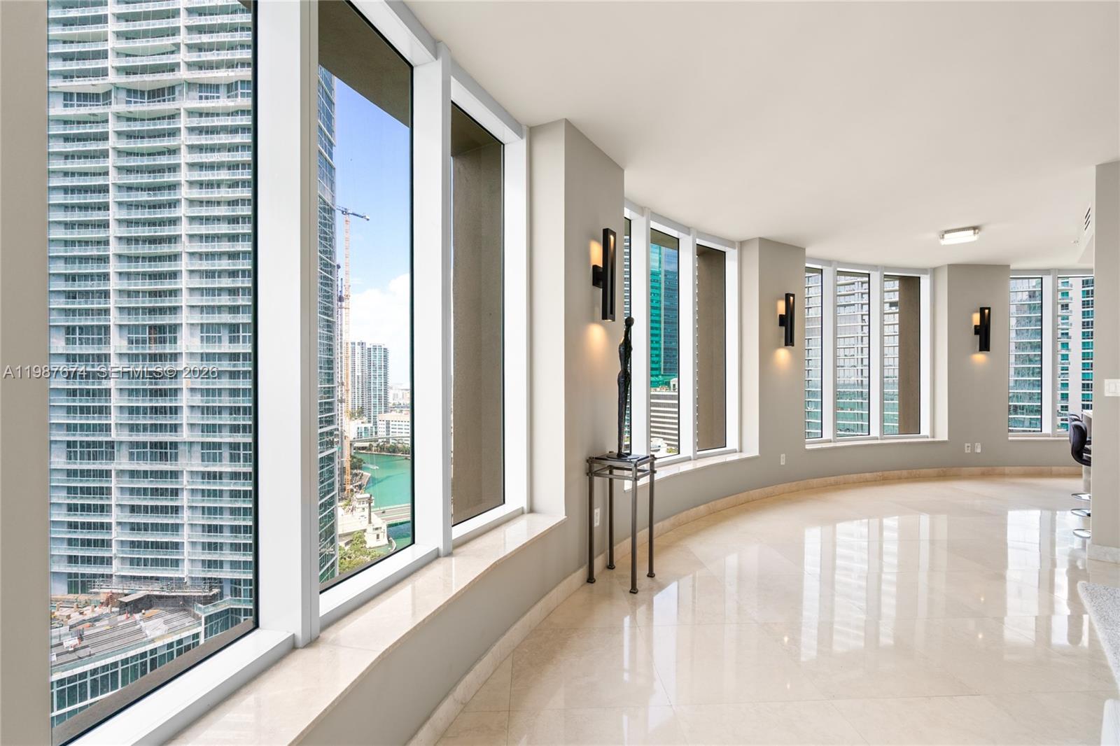 901 Brickell Key Blvd #2804 Miami, FL 33131