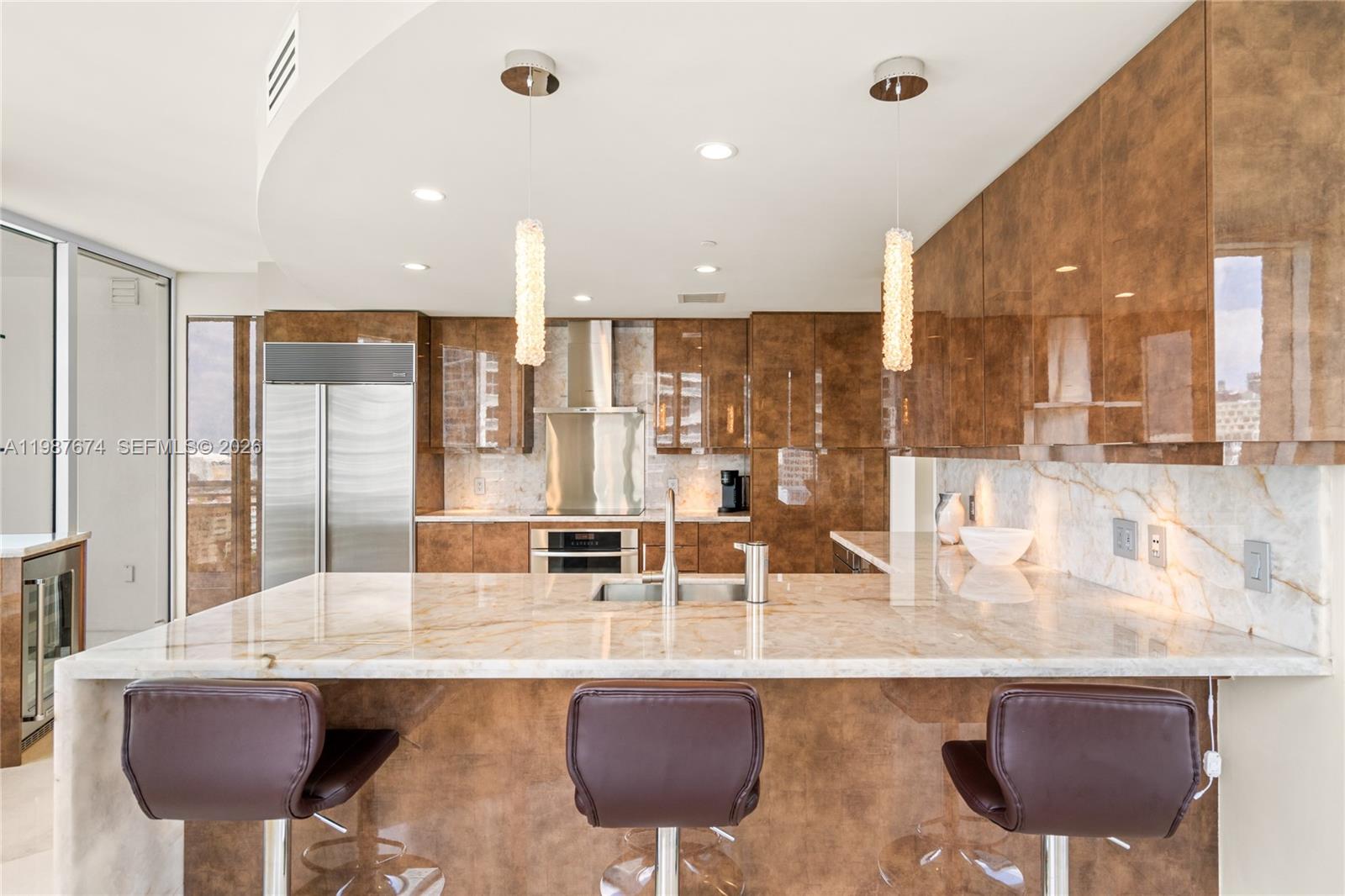 901 Brickell Key Blvd #2804 Miami, FL 33131