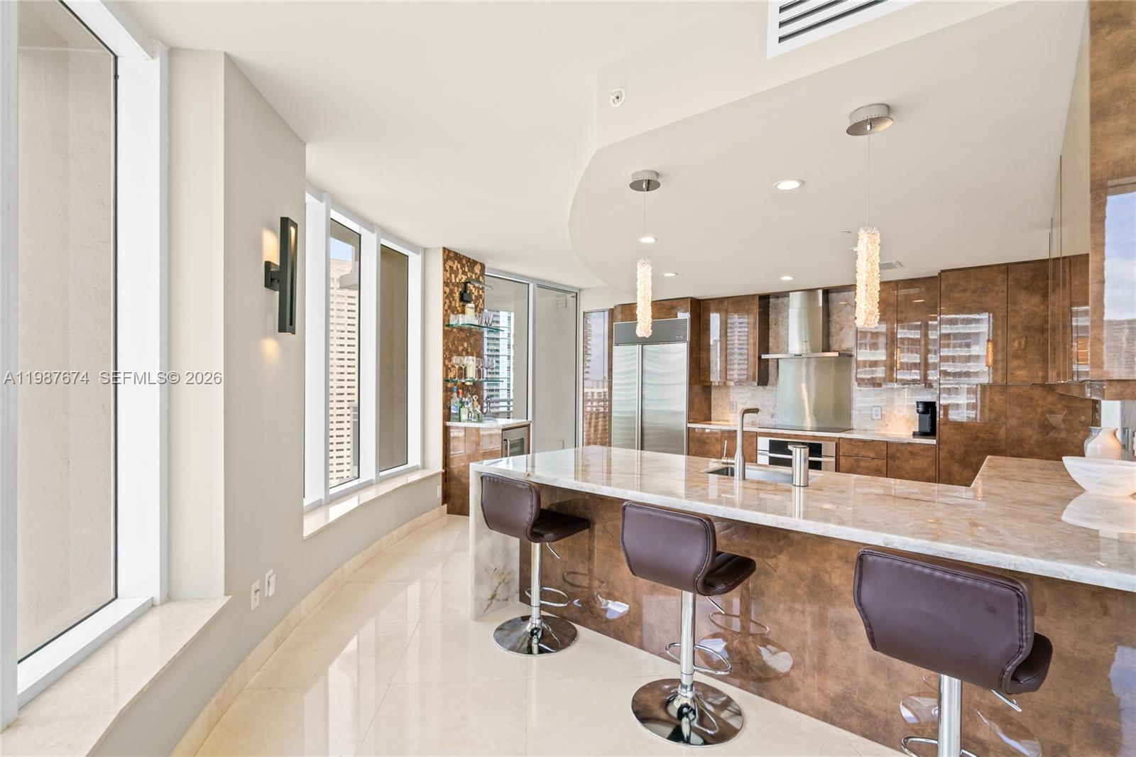 901 Brickell Key Blvd #2804 Miami, FL 33131