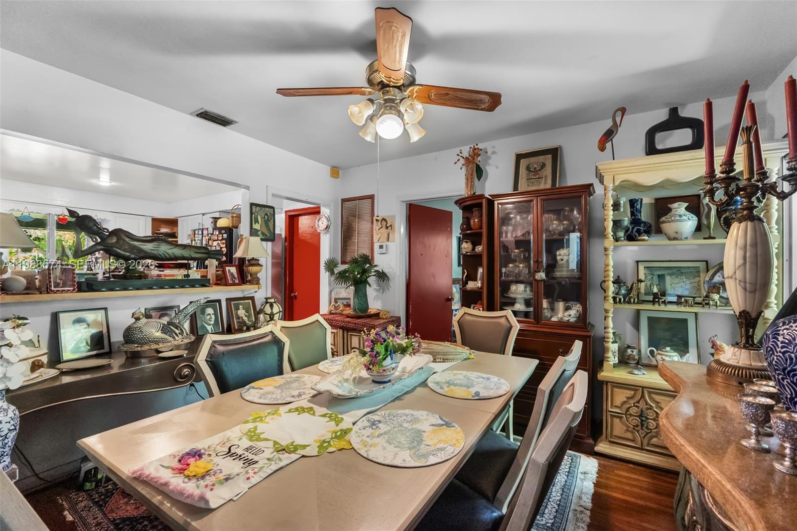 6005 SW 64th Pl South Miami, FL 33143