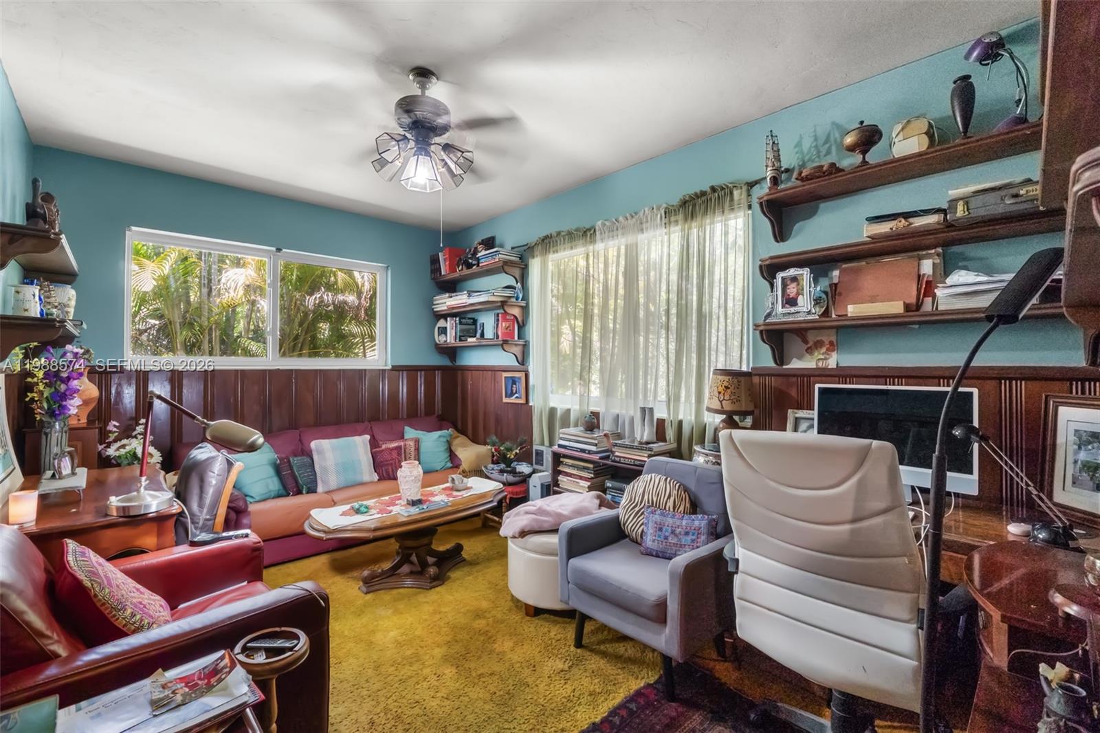 6005 SW 64th Pl South Miami, FL 33143