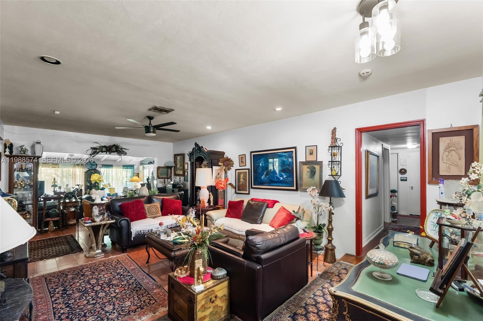 6005 SW 64th Pl South Miami, FL 33143