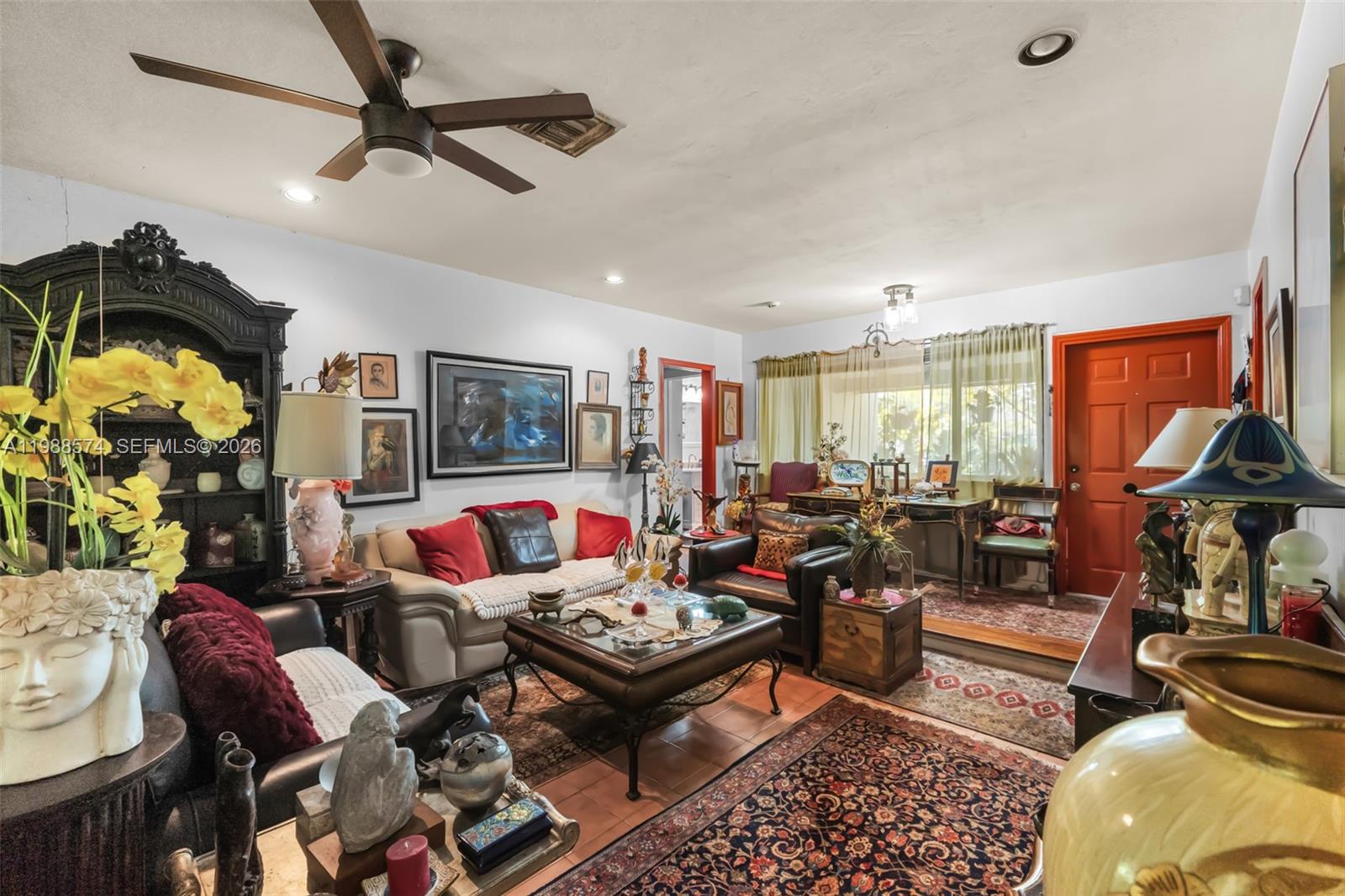 6005 SW 64th Pl South Miami, FL 33143