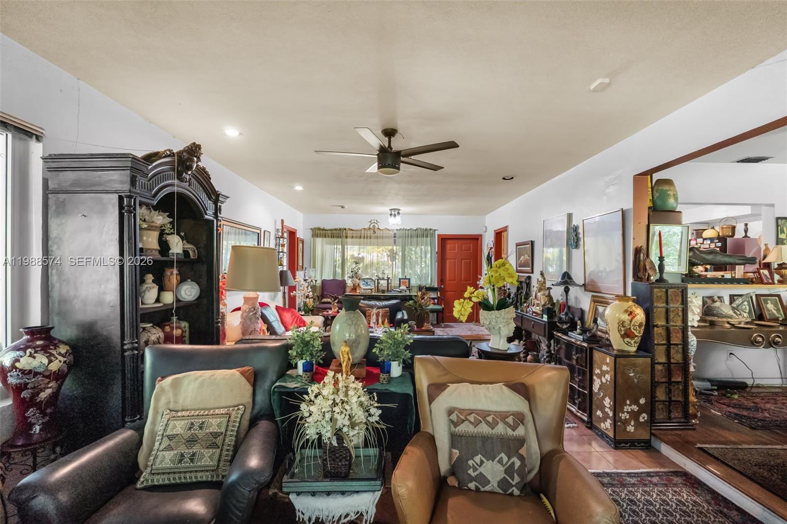 6005 SW 64th Pl South Miami, FL 33143