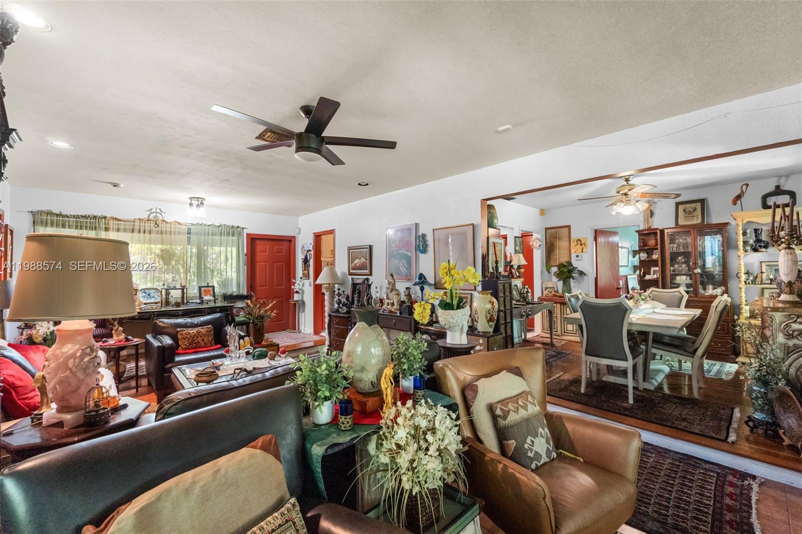 6005 SW 64th Pl South Miami, FL 33143