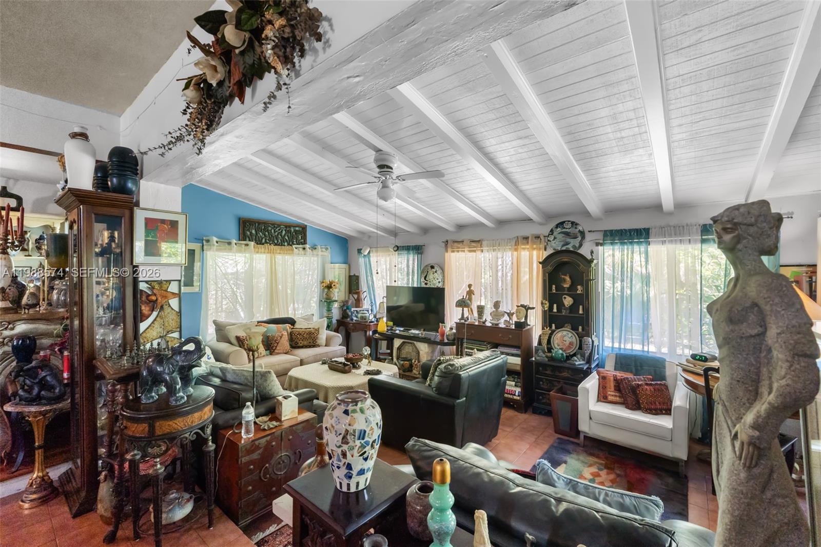 6005 SW 64th Pl South Miami, FL 33143