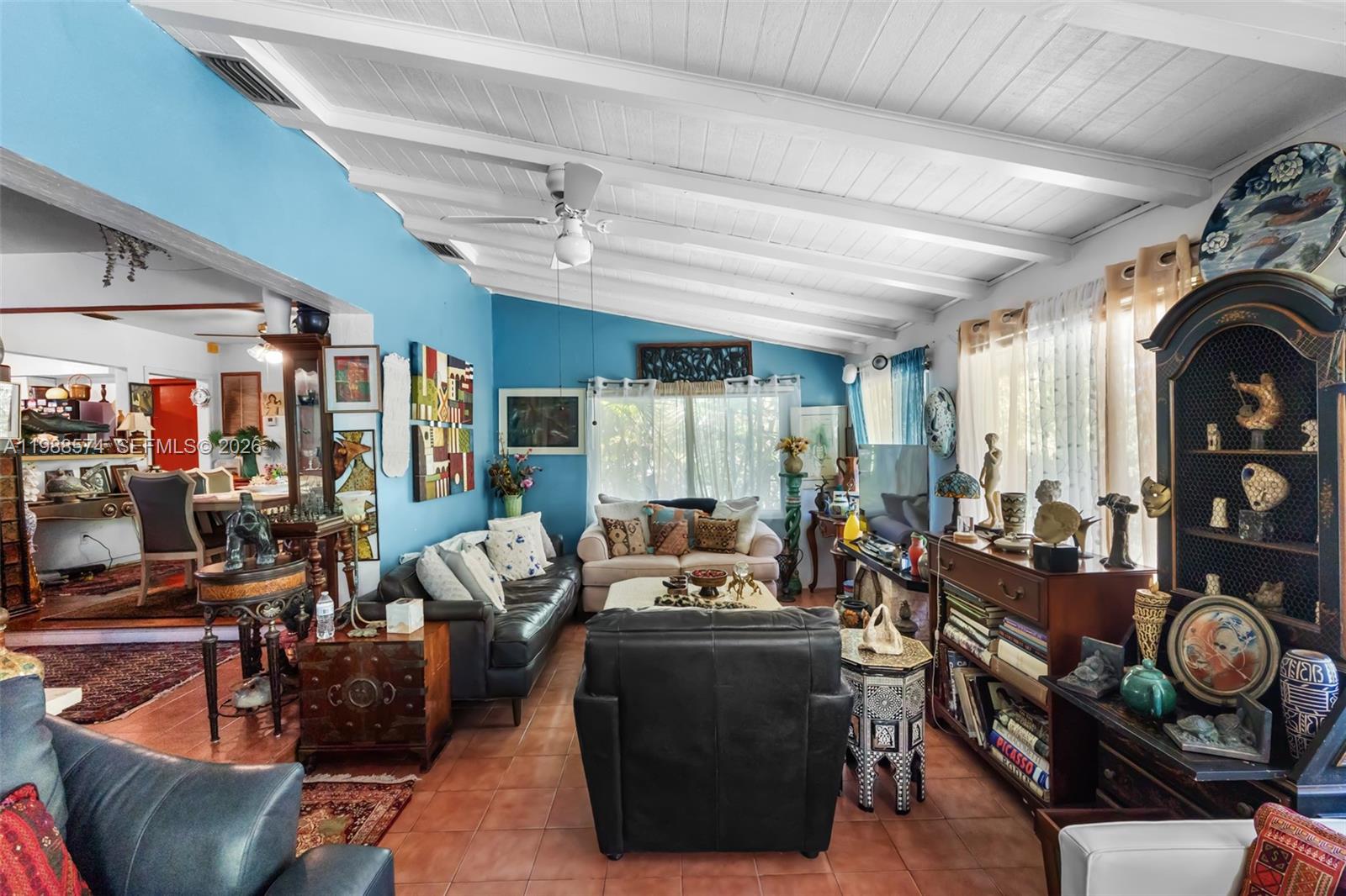 6005 SW 64th Pl South Miami, FL 33143