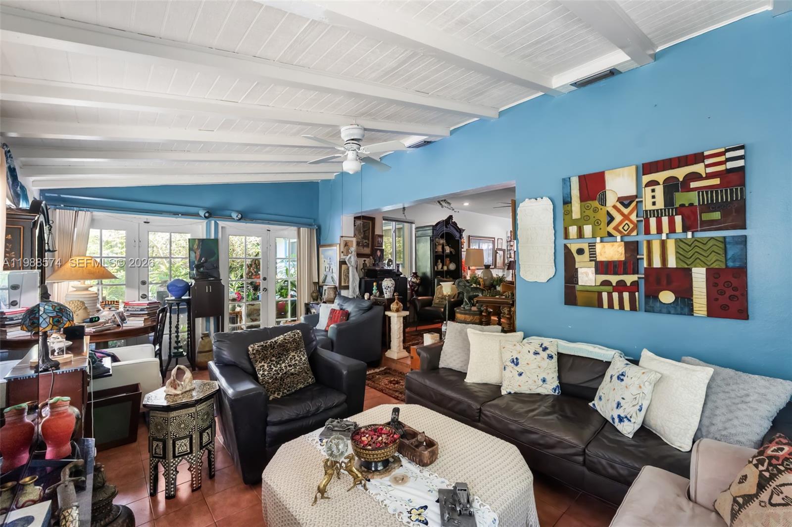 6005 SW 64th Pl South Miami, FL 33143