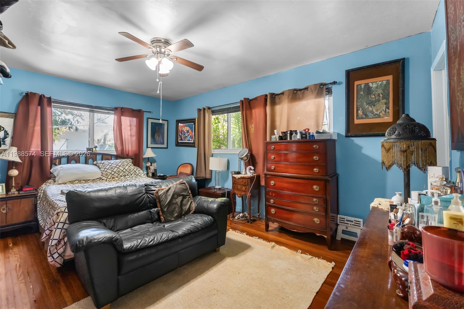 6005 SW 64th Pl South Miami, FL 33143