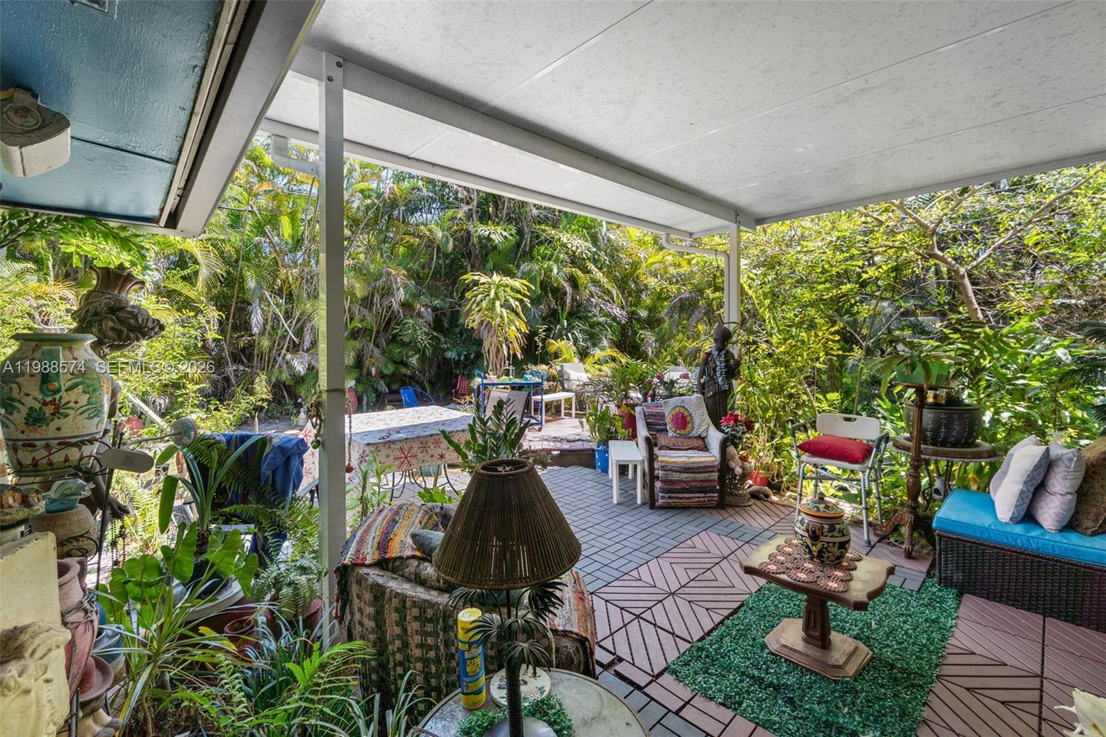 6005 SW 64th Pl South Miami, FL 33143