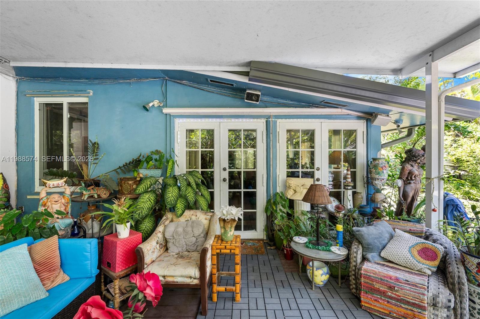 6005 SW 64th Pl South Miami, FL 33143