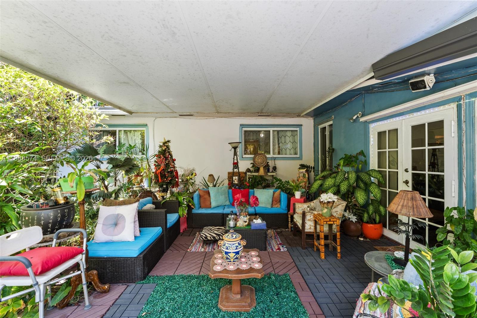 6005 SW 64th Pl South Miami, FL 33143