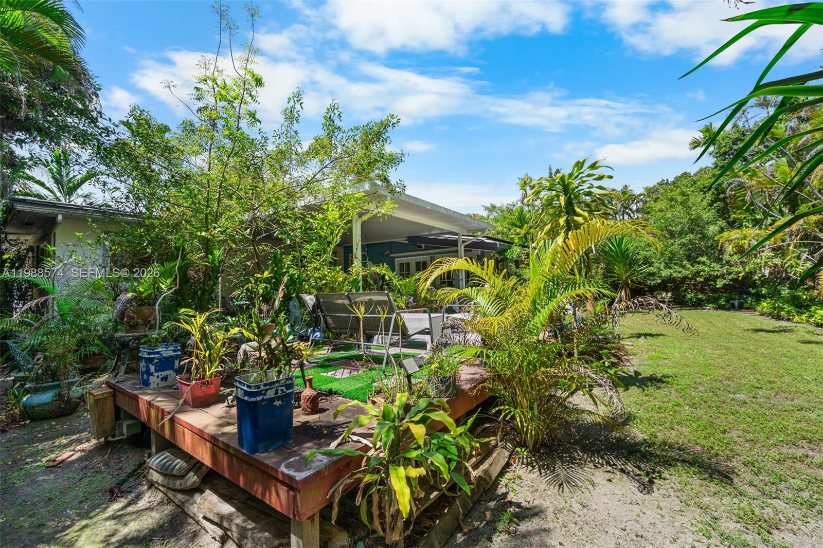 6005 SW 64th Pl South Miami, FL 33143