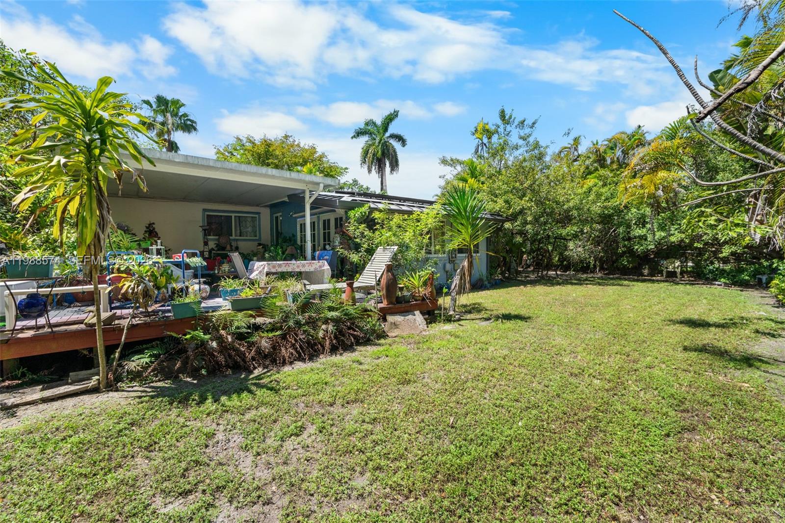 6005 SW 64th Pl South Miami, FL 33143