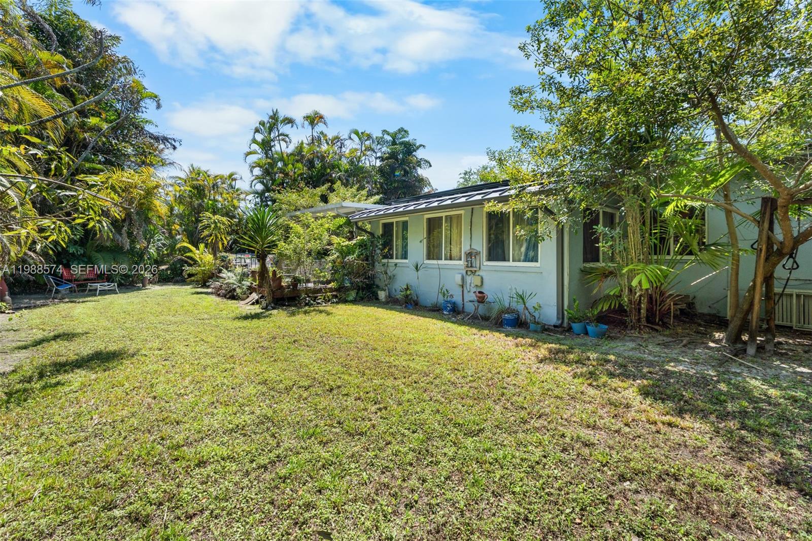 6005 SW 64th Pl South Miami, FL 33143