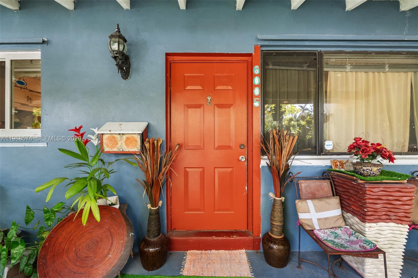 6005 SW 64th Pl South Miami, FL 33143