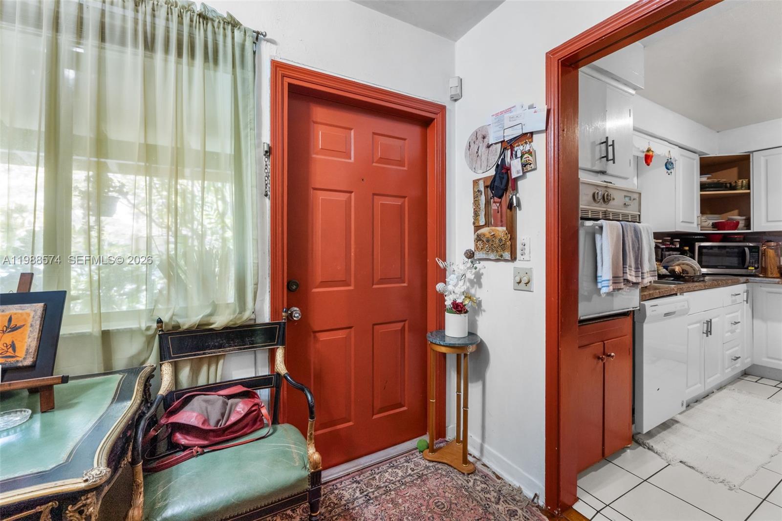 6005 SW 64th Pl South Miami, FL 33143