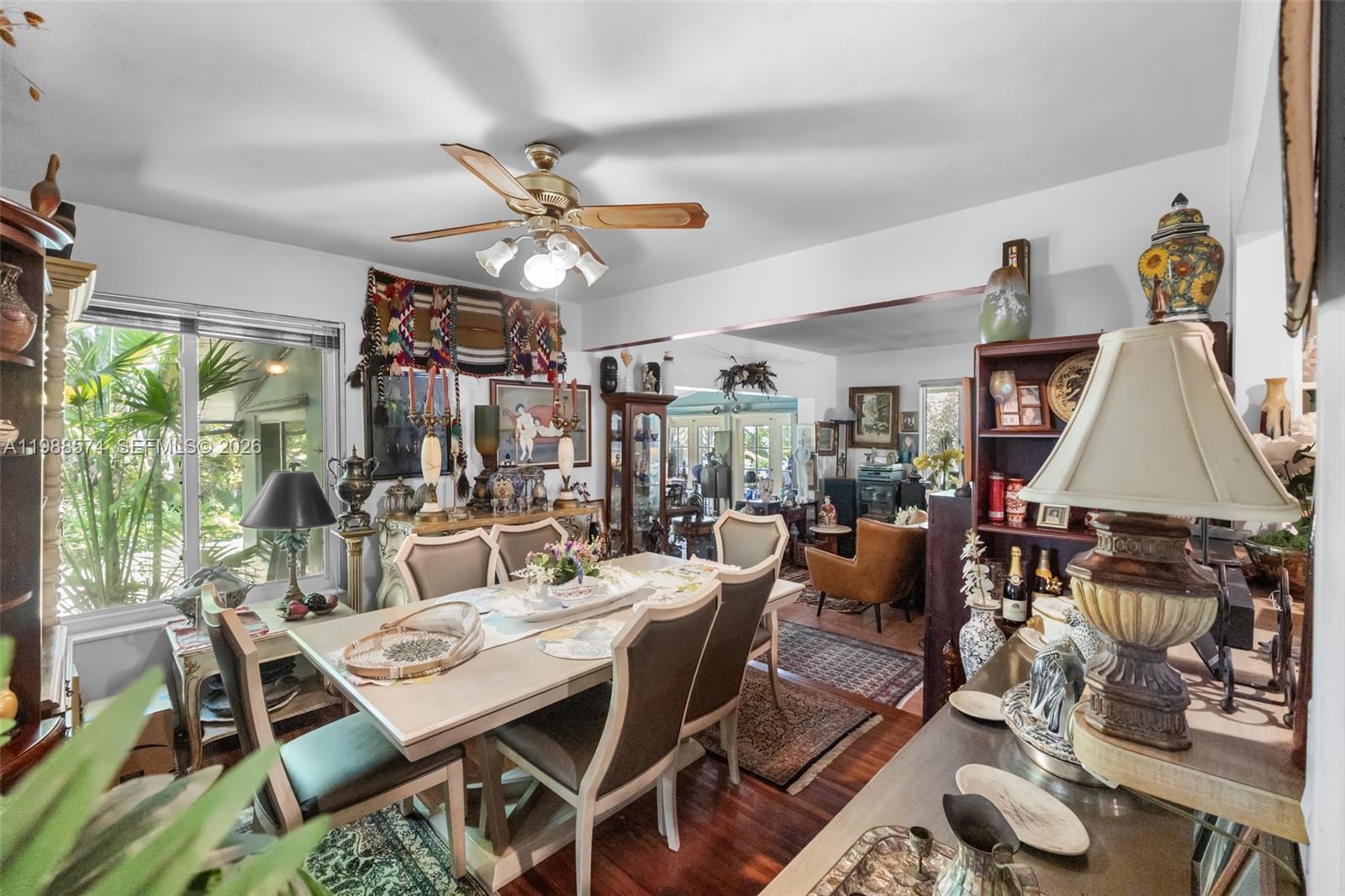 6005 SW 64th Pl South Miami, FL 33143