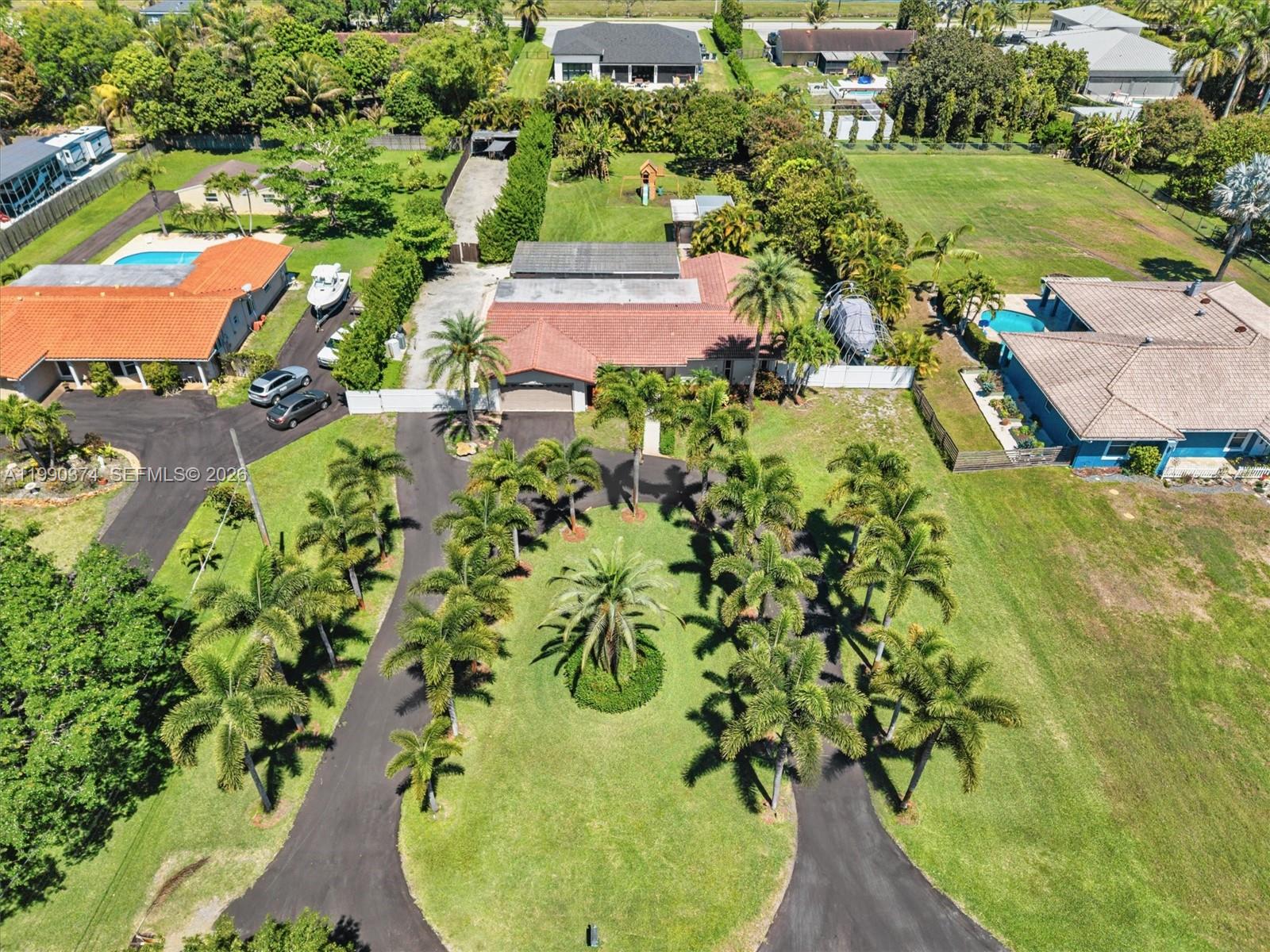 14051 SW 15th Ct Davie, FL 33325