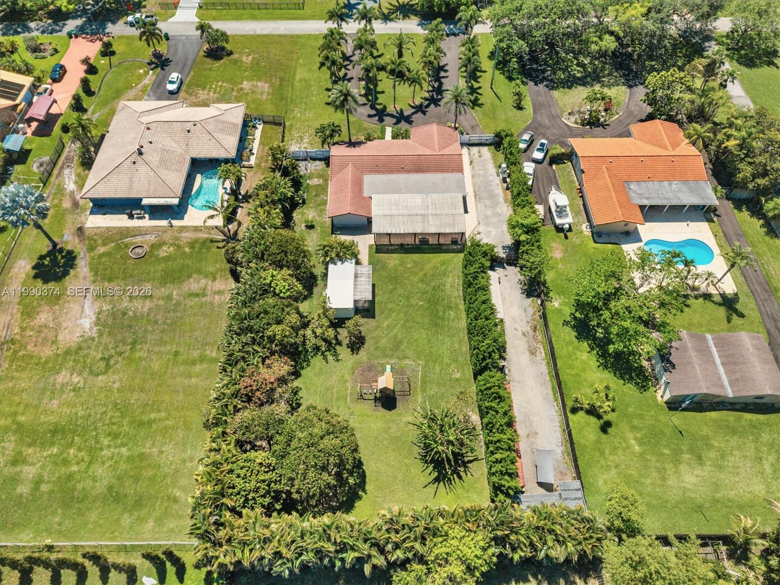 14051 SW 15th Ct Davie, FL 33325