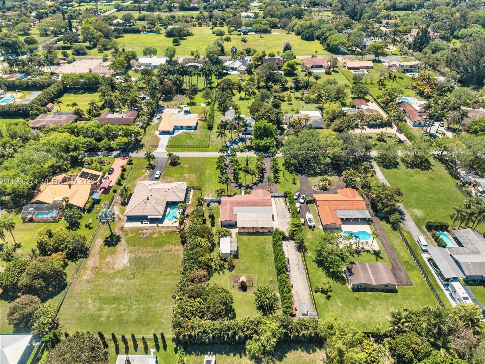 14051 SW 15th Ct Davie, FL 33325